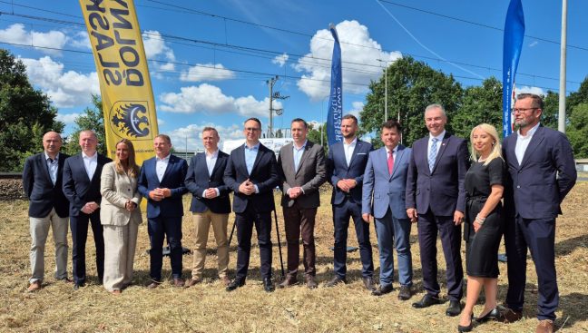 źródło: PKP PLK S.A.