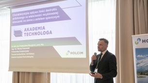 dr hab. inż. Przemysław Buczyński, Politechnika Świętokrzyska