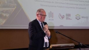 XIII Szkoła Górnictwa Odkrywkowego
