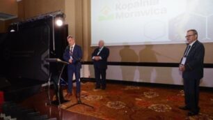XIII Szkoła Górnictwa Odkrywkowego