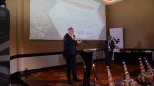 XIII Szkoła Górnictwa Odkrywkowego
