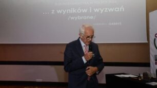 XIII Szkoła Górnictwa Odkrywkowego