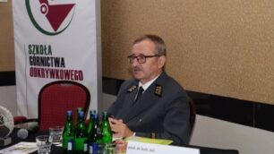 XIII Szkoła Górnictwa Odkrywkowego