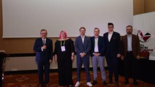 XIII Szkoła Górnictwa Odkrywkowego