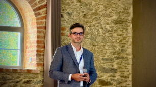 Rafał Zając - Dyrektor Sprzedaży WMB AMMANN Polska sp. z o.o.
